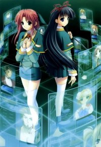 BUY NEW suzuhira hiro - 57354 Premium Anime Print Poster